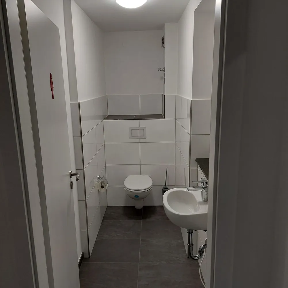 WG-Zimmer mit 20 m² in Darmstadt – Bild 8