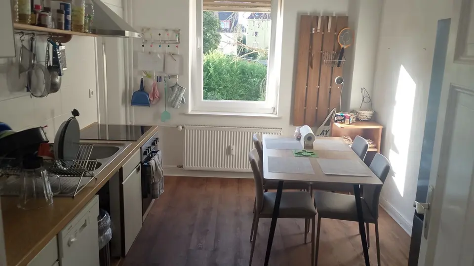 WG-Zimmer mit 20 m² in Gießen – Bild 4