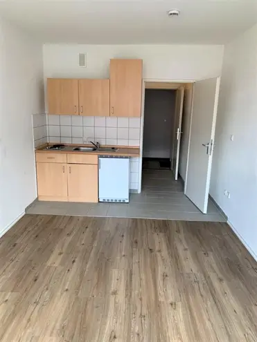 1 Zimmer Wohnung mit 24 m² in Hamburg – Bild 3