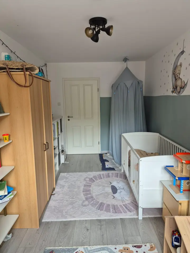 3 Zimmer Wohnung mit 74 m² in Neumünster – Bild 6