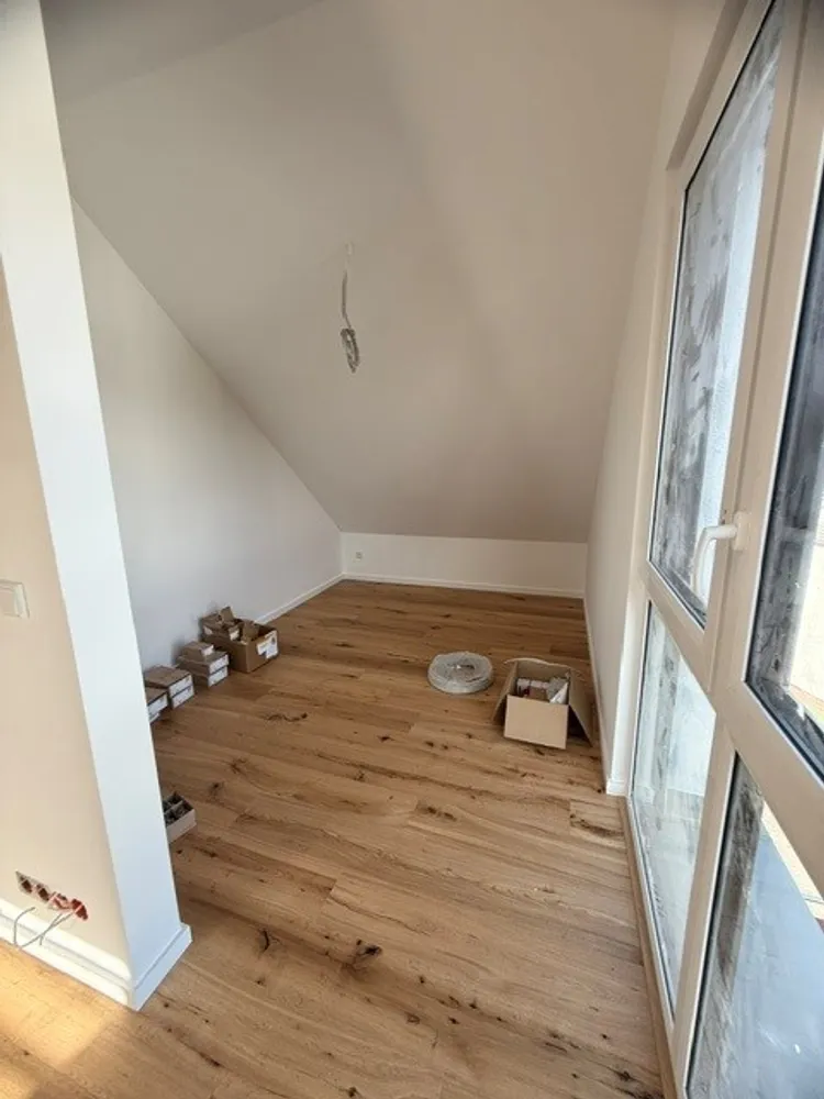 3 Zimmer Wohnung mit 104 m² in Solingen – Bild 5
