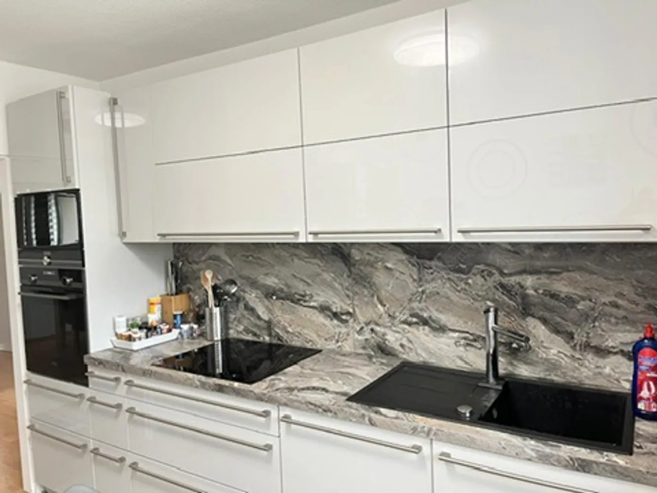 4 Zimmer Wohnung mit 145 m² in Wiesbaden – Bild 12