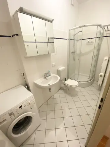2 Zimmer Wohnung mit 58 m² in Berlin – Bild 11