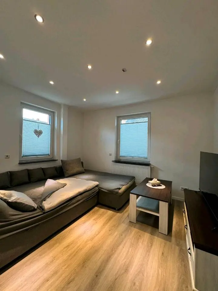 4 Zimmer Wohnung mit 80 m² in Michelstadt – Bild 1