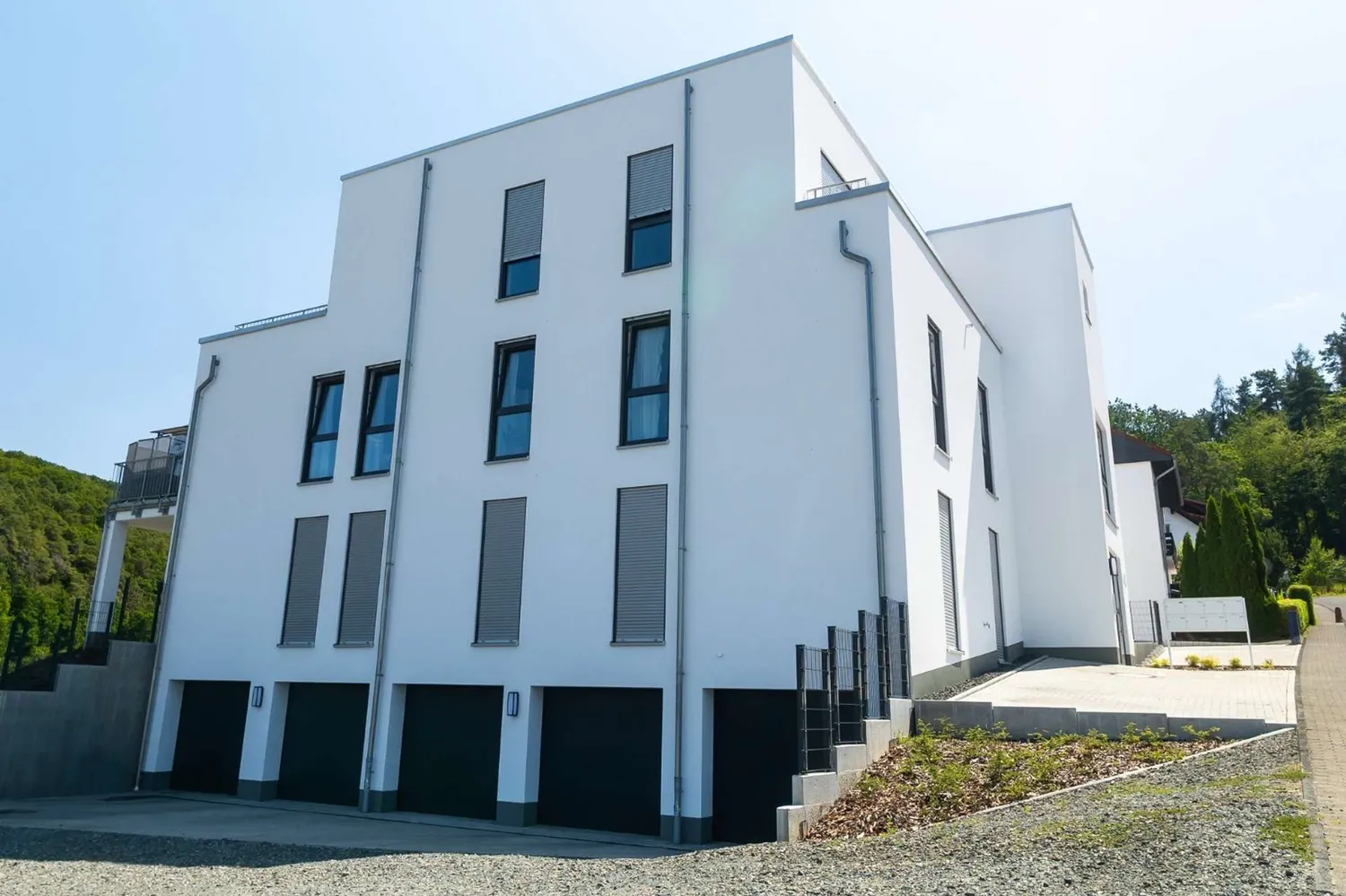 2 Zimmer Wohnung mit 81 m² in Idar-Oberstein – Bild 2