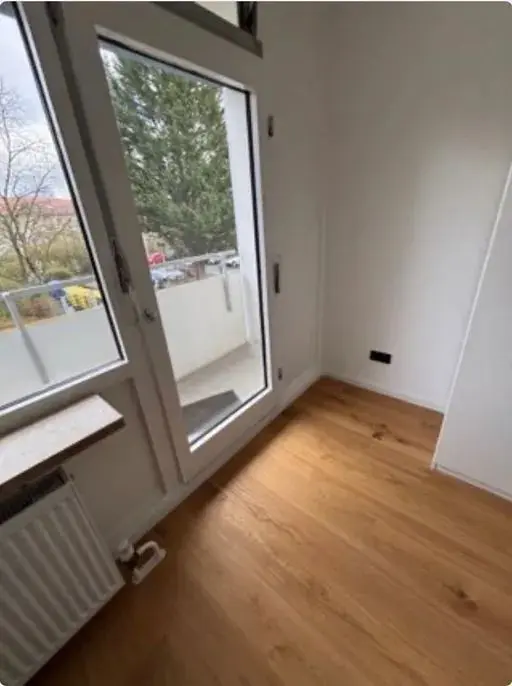 3 Zimmer Wohnung mit 18 m² in Nürnberg – Bild 8
