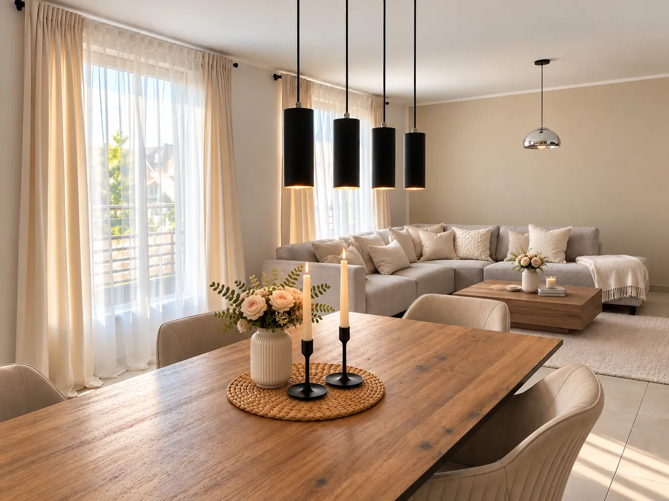 3 Zimmer Wohnung mit 81 m² in Solingen – Bild 2