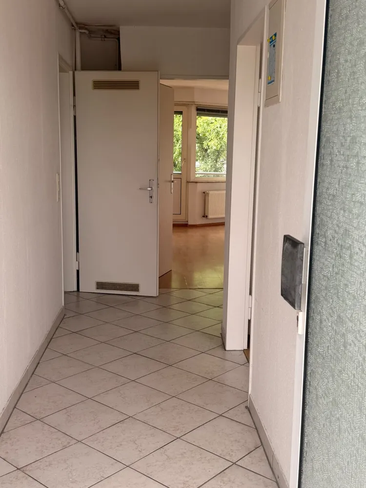 3 Zimmer Wohnung mit 63 m² in Ludwigshafen am Rhein – Bild 3
