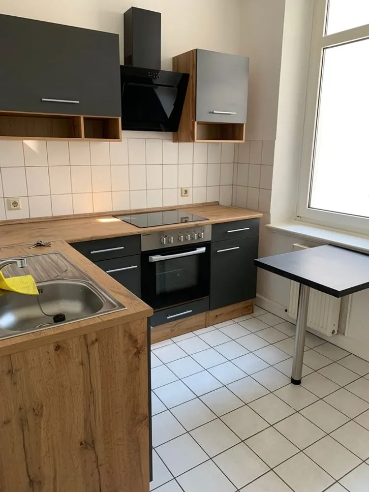 1 Zimmer Wohnung mit 32 m² in Bielefeld – Bild 7