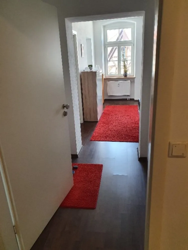 1 room apartment with 34 m² in Amberg – Photo 5