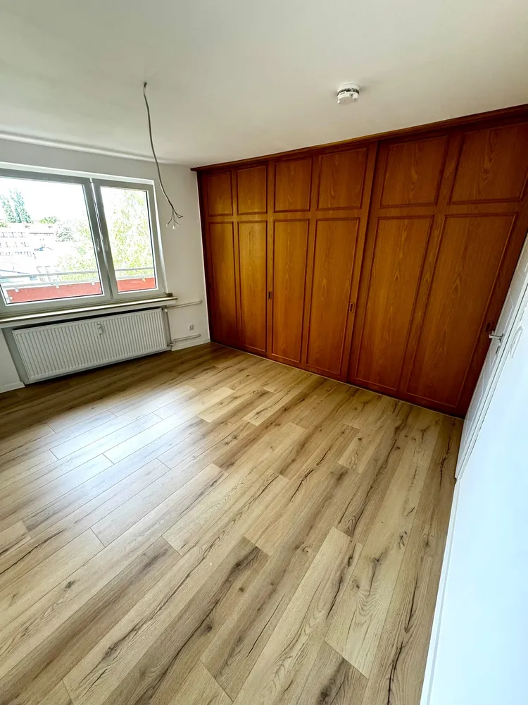 5 Zimmer Wohnung mit 90 m² in Duisburg – Bild 11