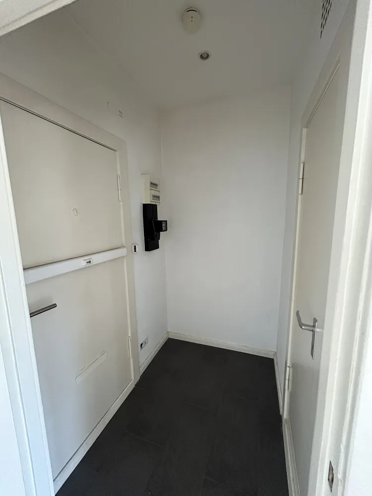 1 Zimmer Wohnung mit 33 m² in Berlin – Bild 2