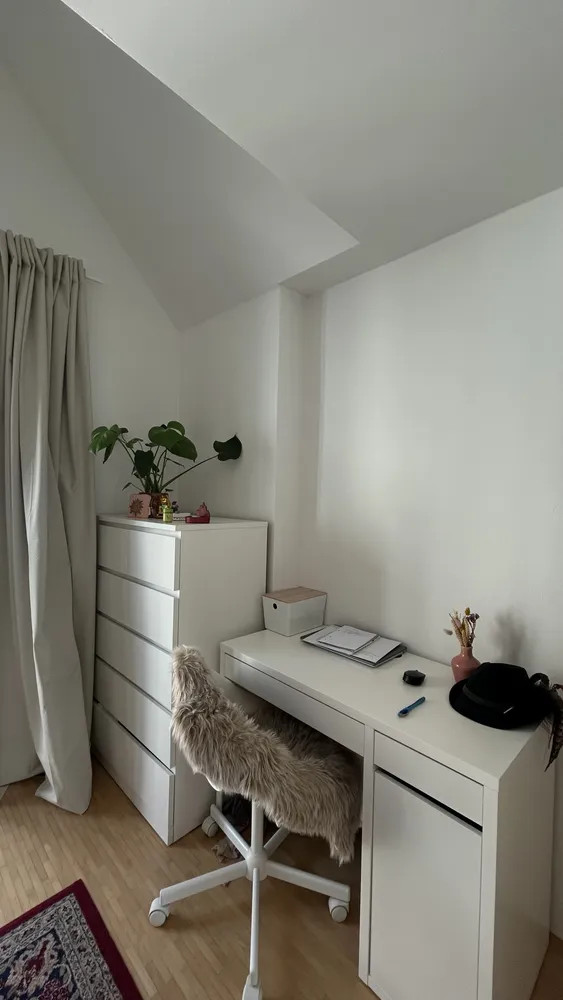 3 room apartment with 80 m² in Regensburg – Photo 7