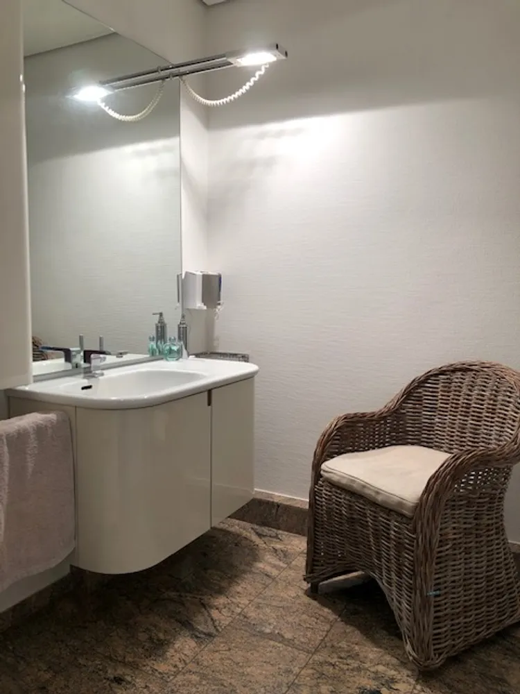 3 Zimmer Wohnung mit 128 m² in Ahrensburg – Bild 3