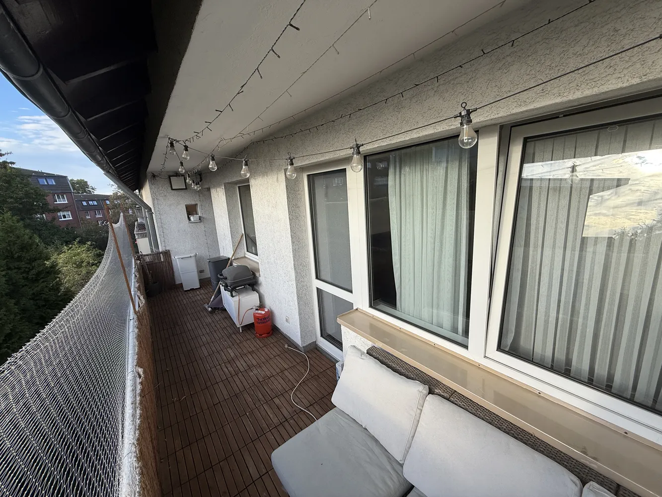 3 room apartment with 84 m² in Cologne – Photo 8