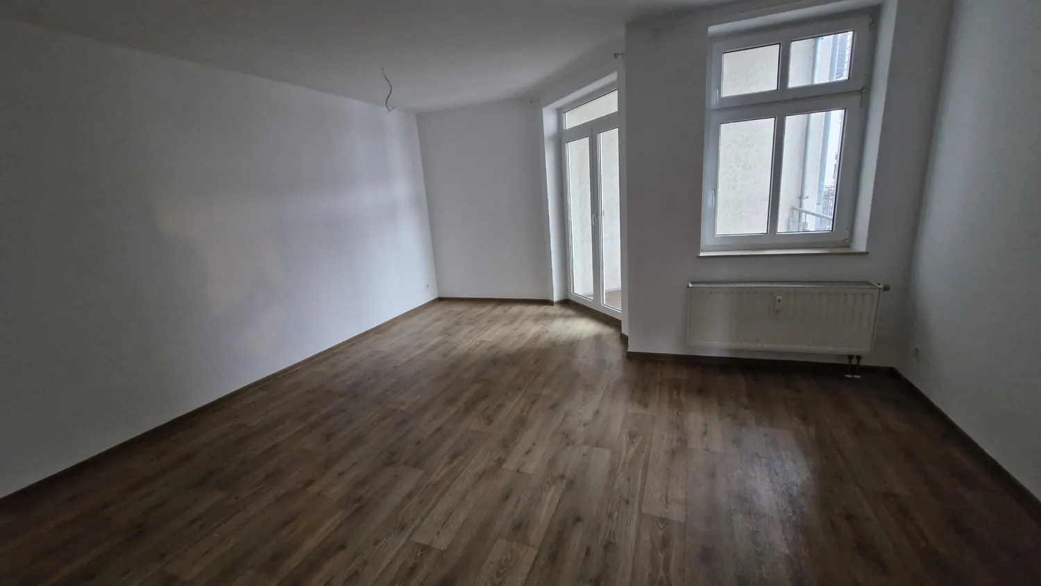 2 room apartment with 62 m² in Magdeburg – Photo 8