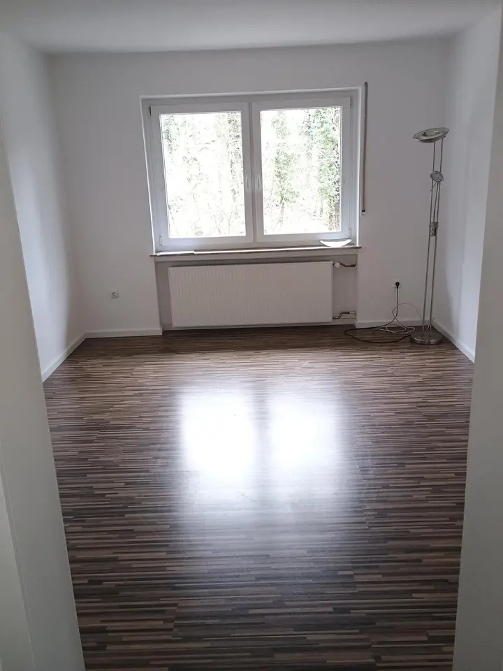 4 Zimmer Wohnung mit 123 m² in Kassel – Bild 2