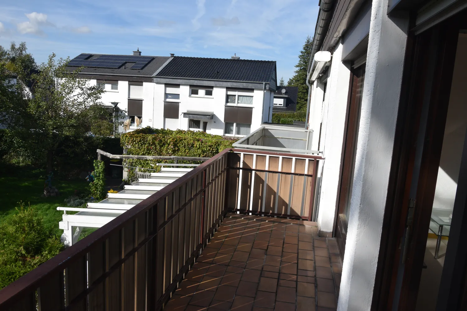 2 Zimmer Wohnung mit 54 m² in Pulheim – Bild 5