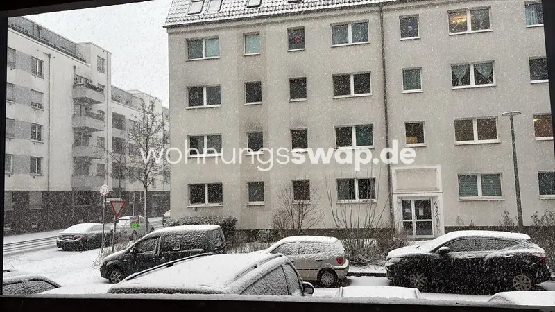 WG-Zimmer mit 60 m² in Hannover – Bild 9