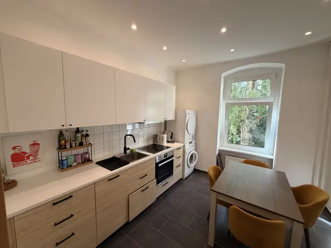 1 Zimmer Wohnung mit 11 m² in Berlin – Bild 7