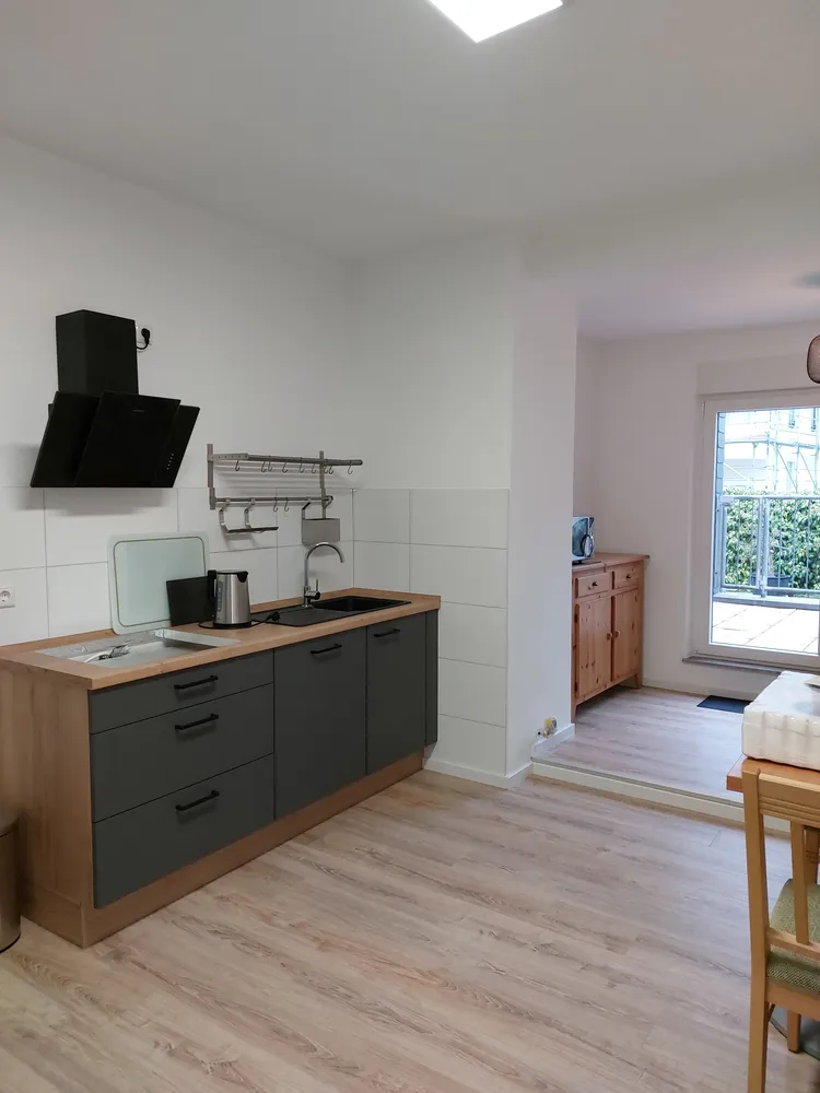3 Zimmer Wohnung mit 63 m² in Köln – Bild 4