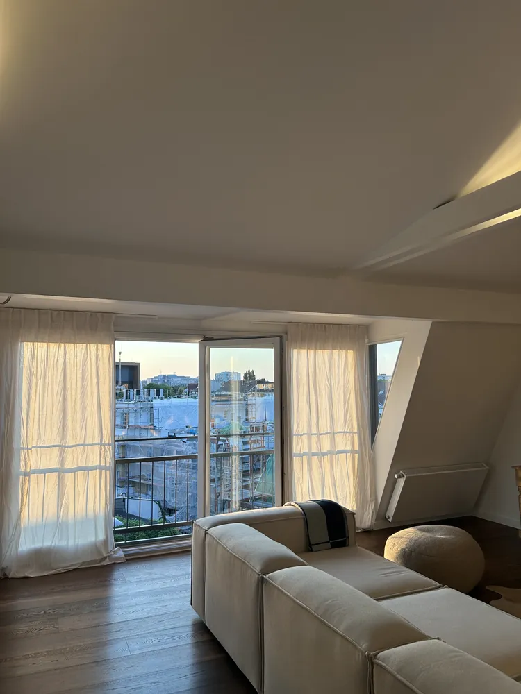2 Zimmer Wohnung mit 80 m² in Düsseldorf – Bild 1