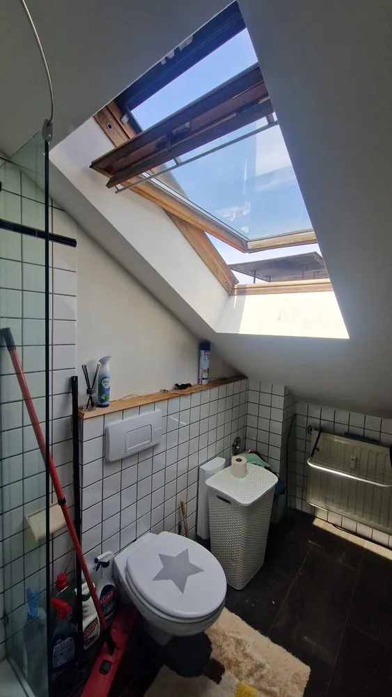 1 Zimmer Wohnung mit 24 m² in Aachen – Bild 6