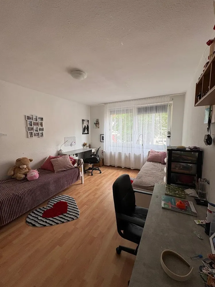 4 Zimmer Wohnung mit 95 m² in Essen – Bild 8