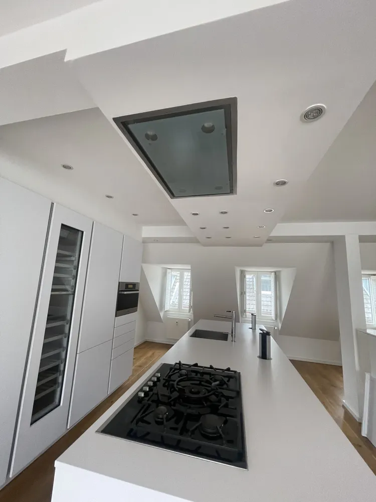 4 Zimmer Wohnung mit 219 m² in Köln – Bild 11
