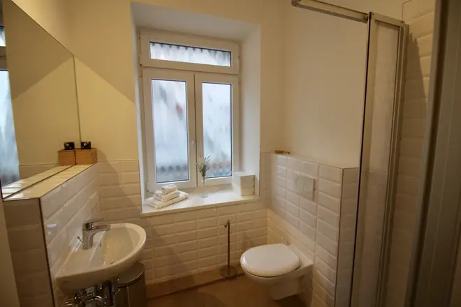 1 Zimmer Wohnung in Köln – Bild 6