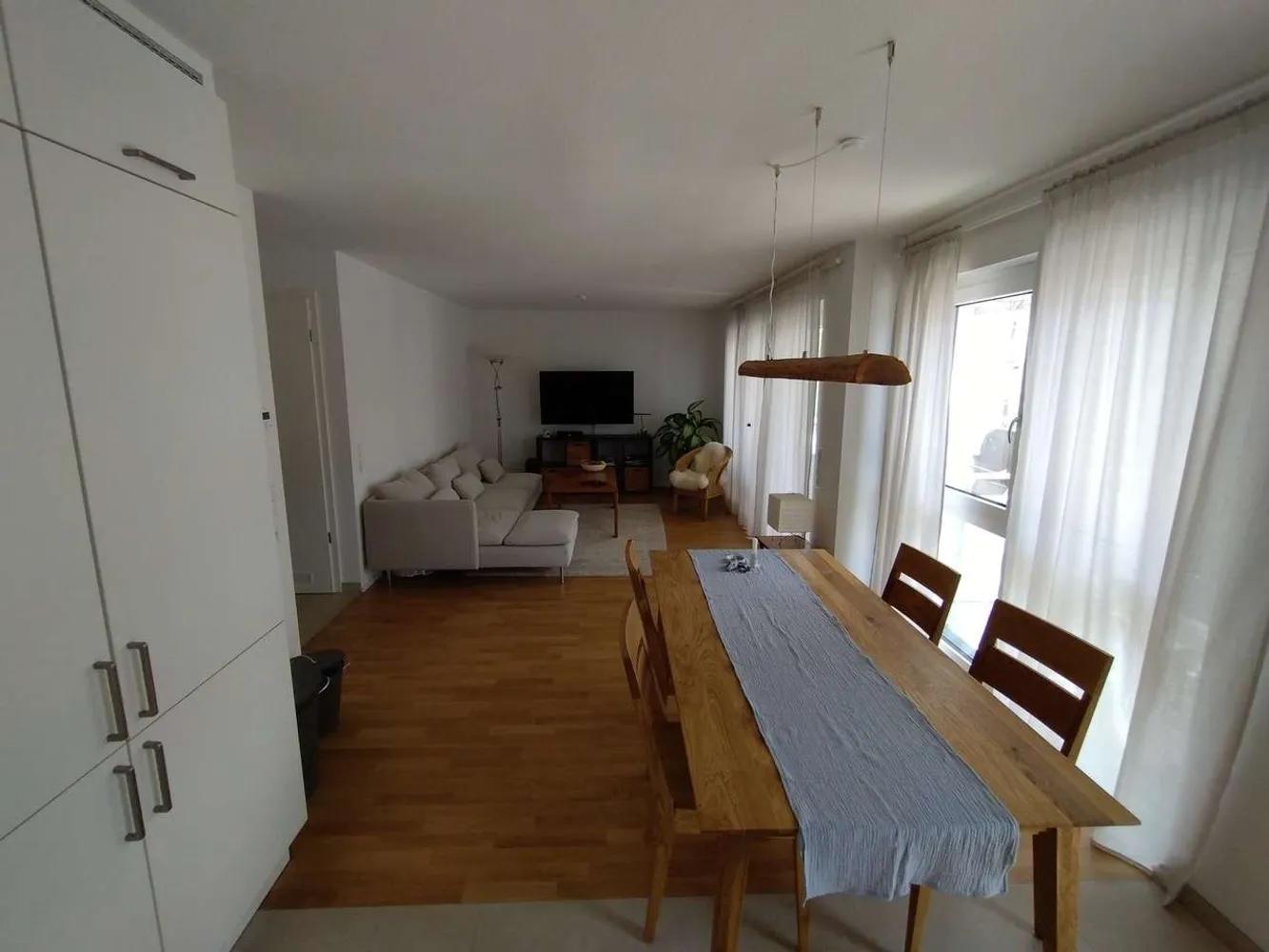 3 room apartment with 72 m² in Fellbach – Photo 7
