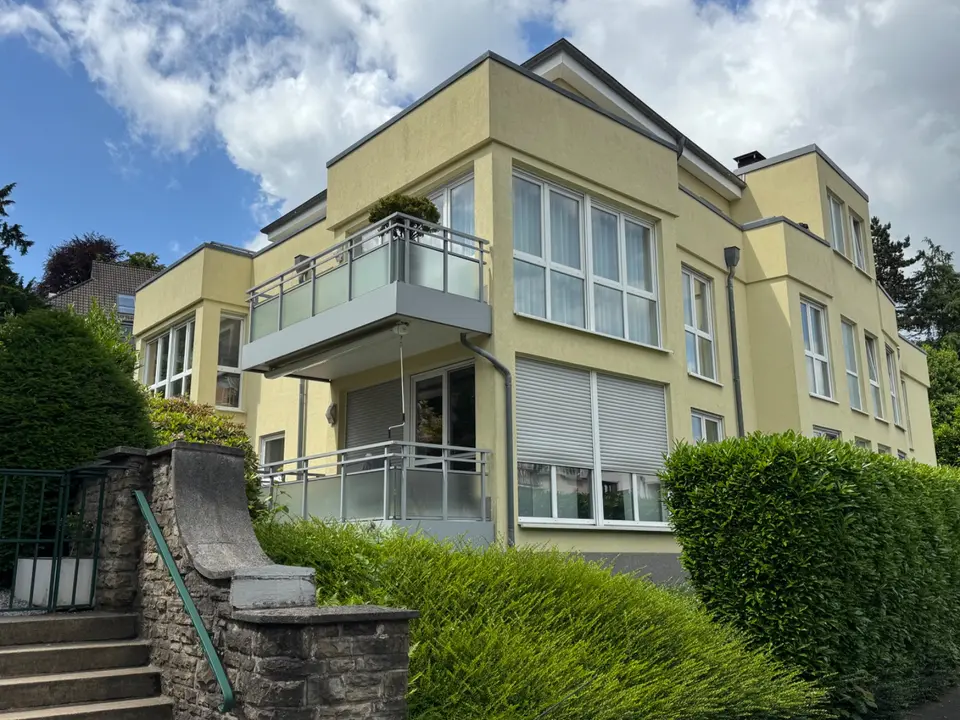 2 Zimmer Wohnung mit 62 m² in Wuppertal – Bild 3