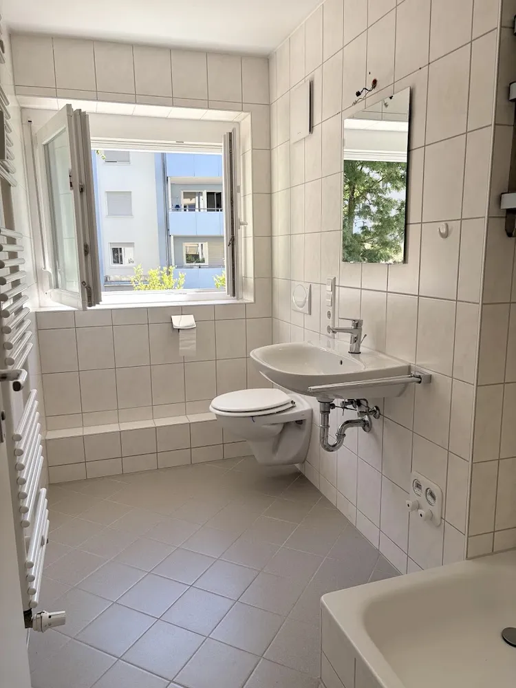 2 Zimmer Wohnung mit 52 m² in Stuttgart – Bild 4