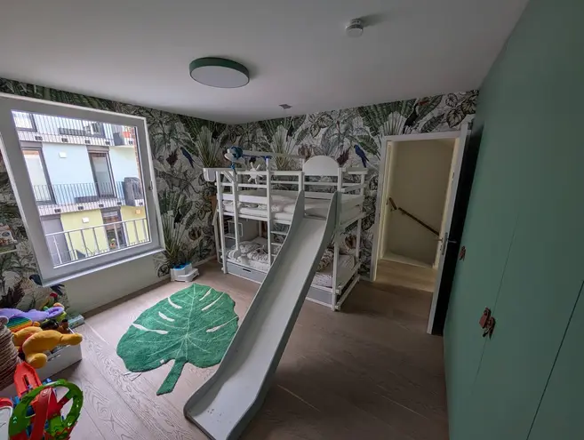 5 Zimmer Haus mit 150 m² in Berlin – Bild 7