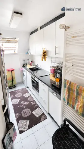 2 Zimmer Wohnung mit 46 m² in Stuttgart – Bild 5