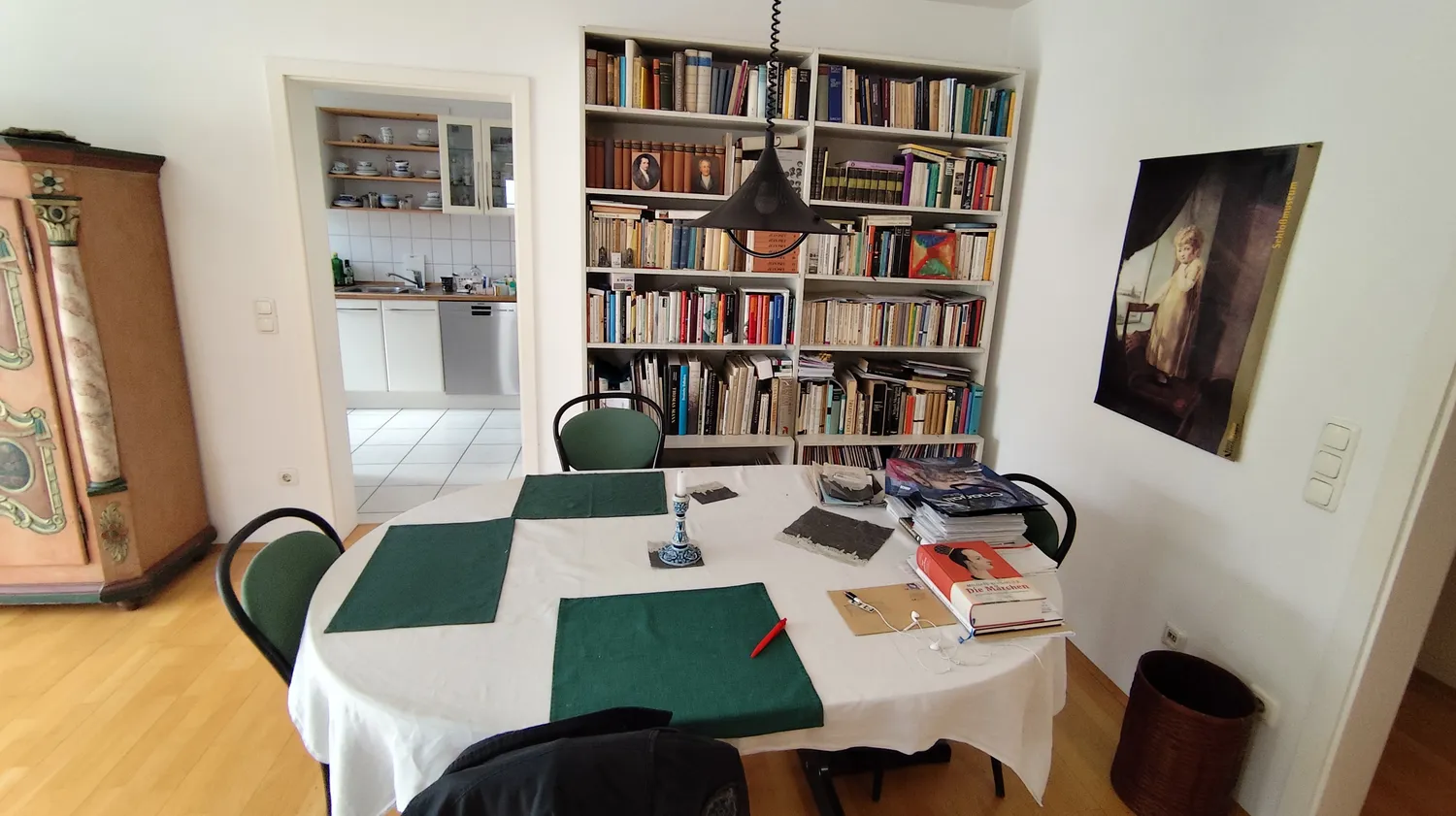 4 Zimmer Wohnung mit 106 m² in Regensburg – Bild 6