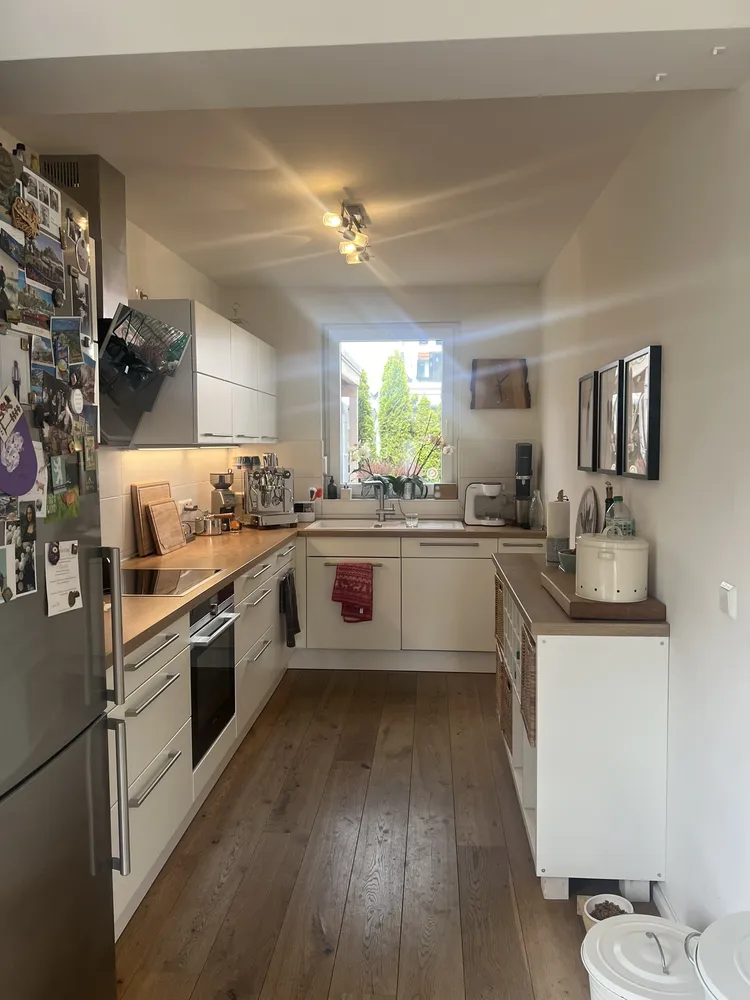 4 Zimmer Haus mit 147 m² in Göttingen – Bild 1
