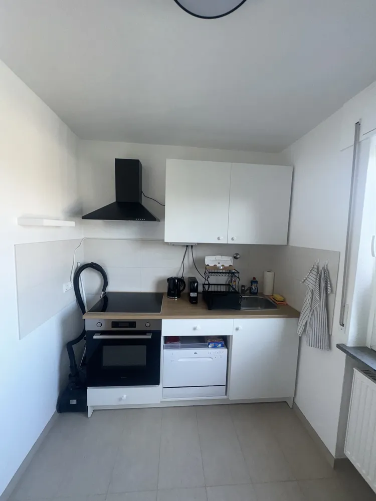 1 Zimmer Wohnung mit 43 m² in Karlsruhe – Bild 8