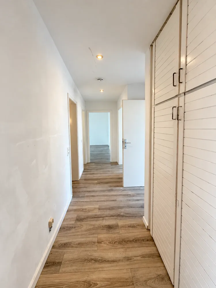 4 Zimmer Wohnung mit 86 m² in Uelzen – Bild 1