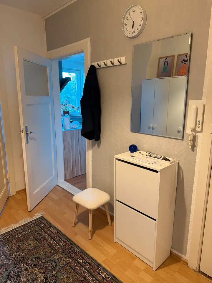 WG-Zimmer mit 15 m² in Bremen – Bild 6