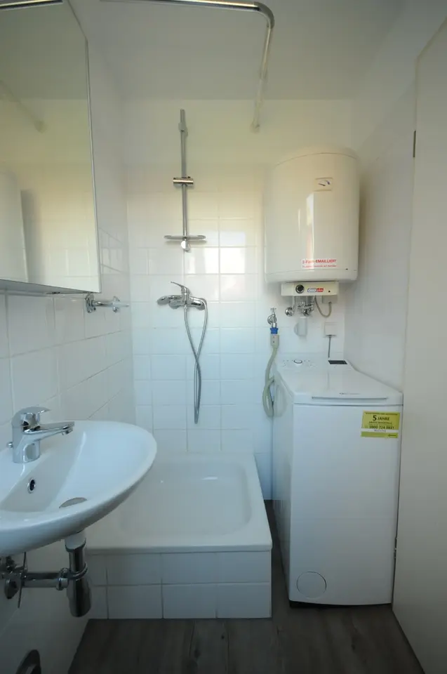 2 Zimmer Wohnung mit 21 m² in Braunschweig – Bild 7