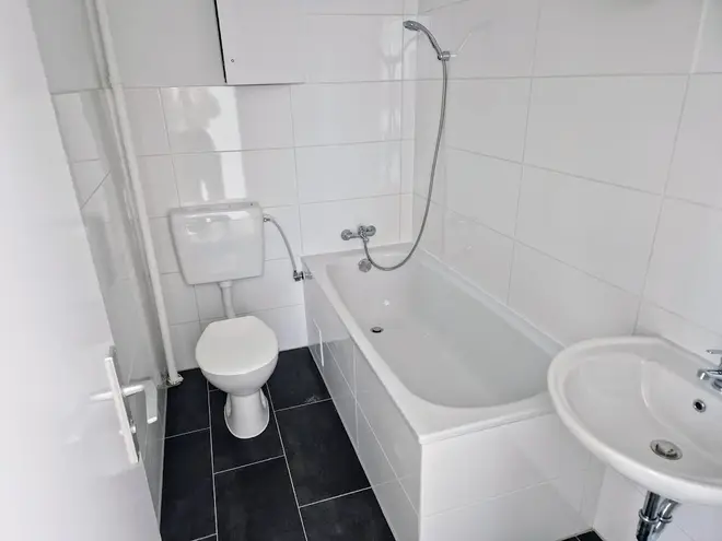 1 Zimmer Wohnung mit 48 m² in Kiel – Bild 3