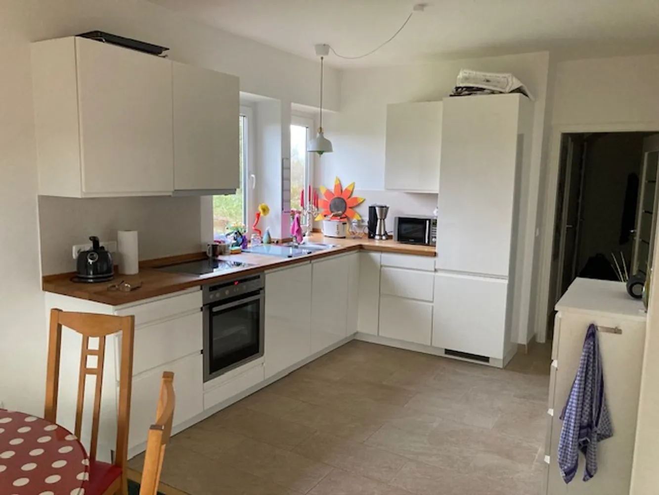 3 Zimmer Wohnung mit 85 m² in Kiel – Bild 1