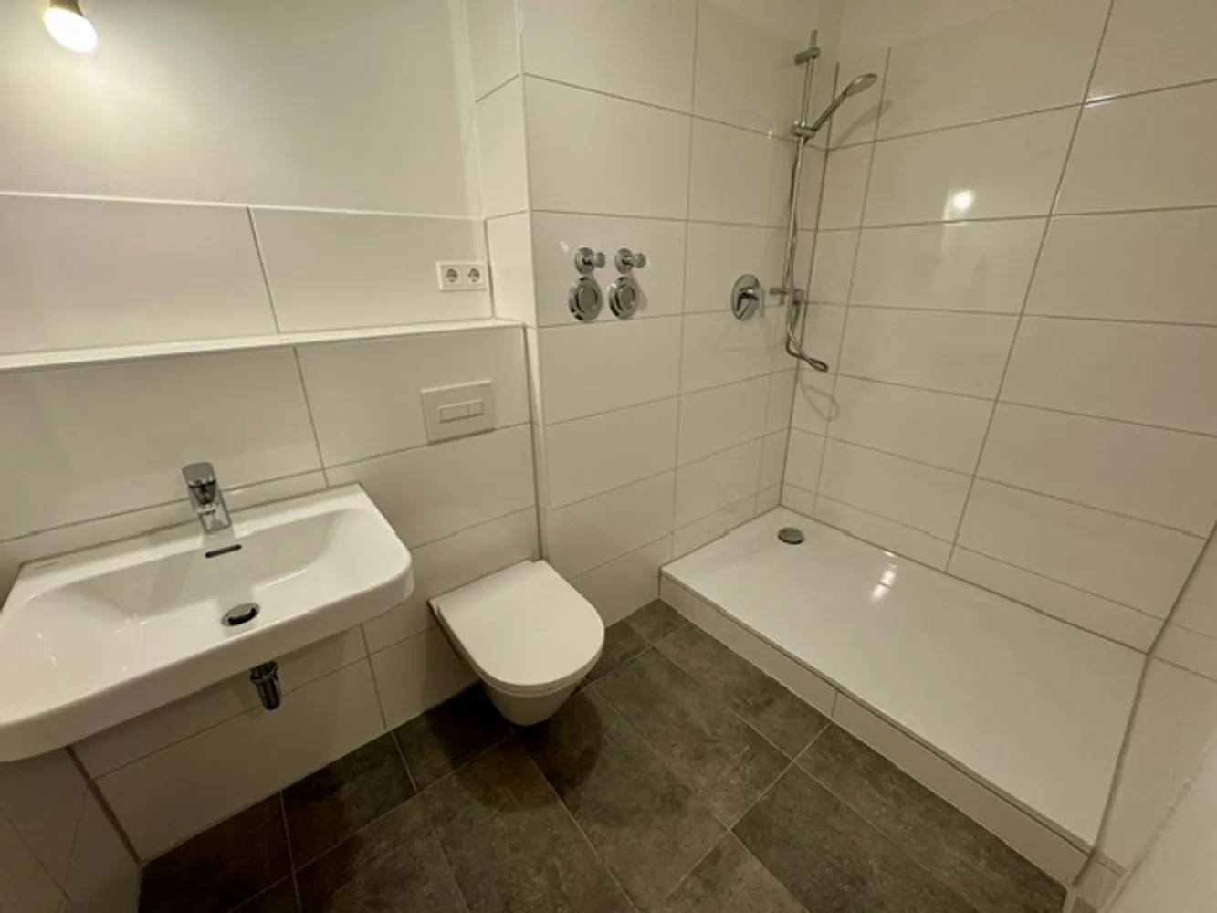3 Zimmer Wohnung mit 57 m² in Bremen – Bild 1