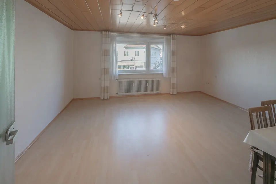 3 Zimmer Wohnung mit 73 m² in Rottweil – Bild 9