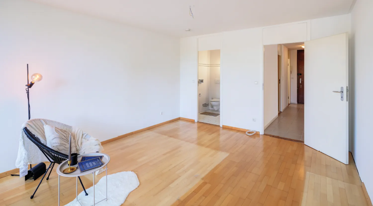 4 Zimmer Wohnung mit 118 m² in München – Bild 3
