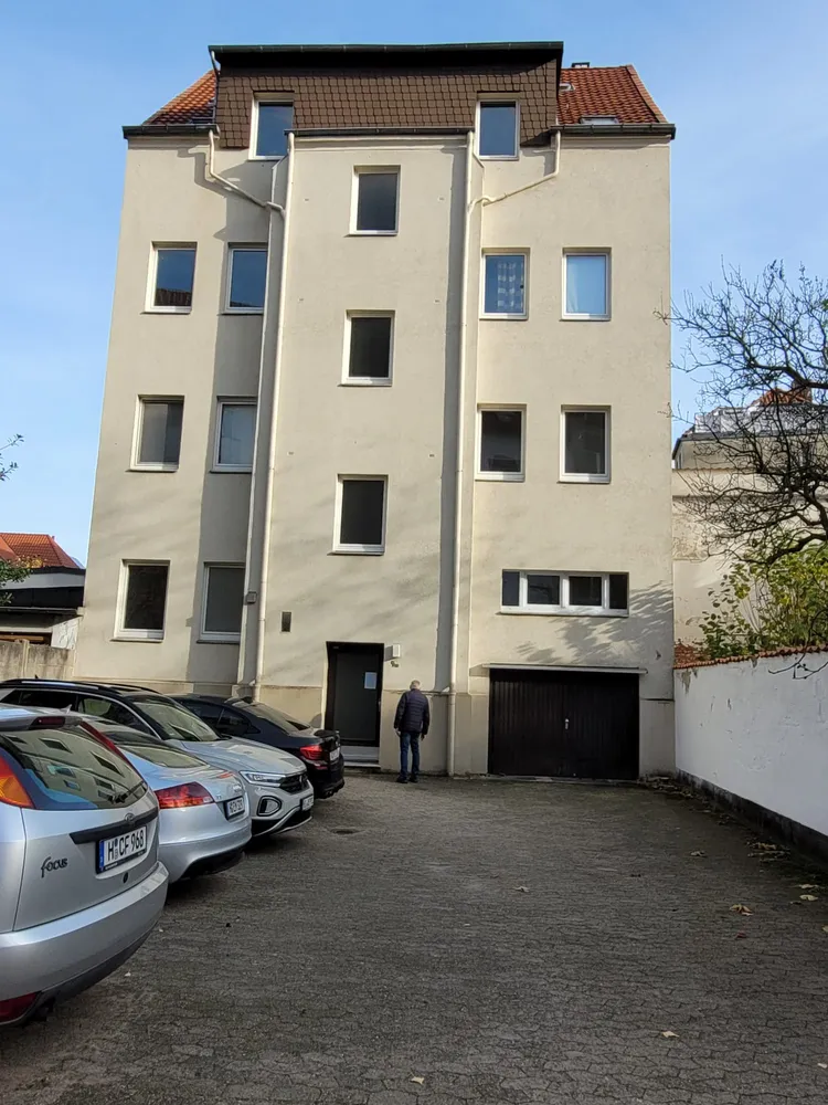 2 Zimmer Wohnung mit 40 m² in Hannover – Bild 9