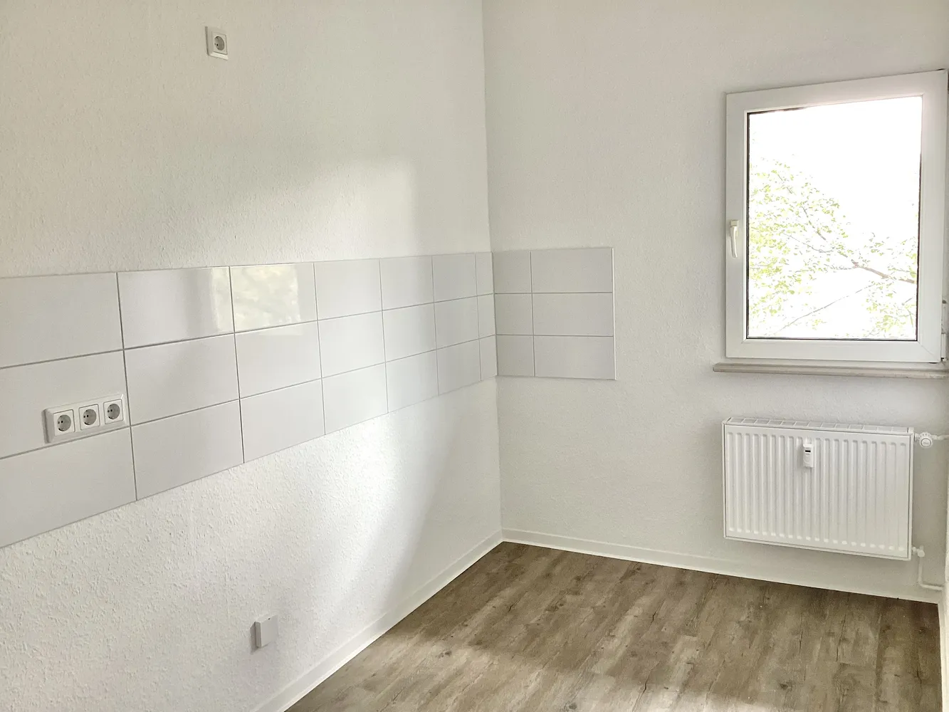 2 room apartment with 55 m² in Magdeburg – Photo 6