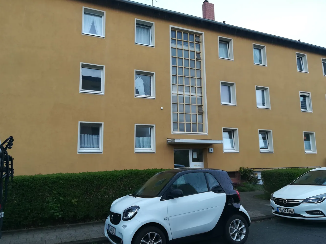3 Zimmer Wohnung mit 66 m² in Braunschweig – Bild 1