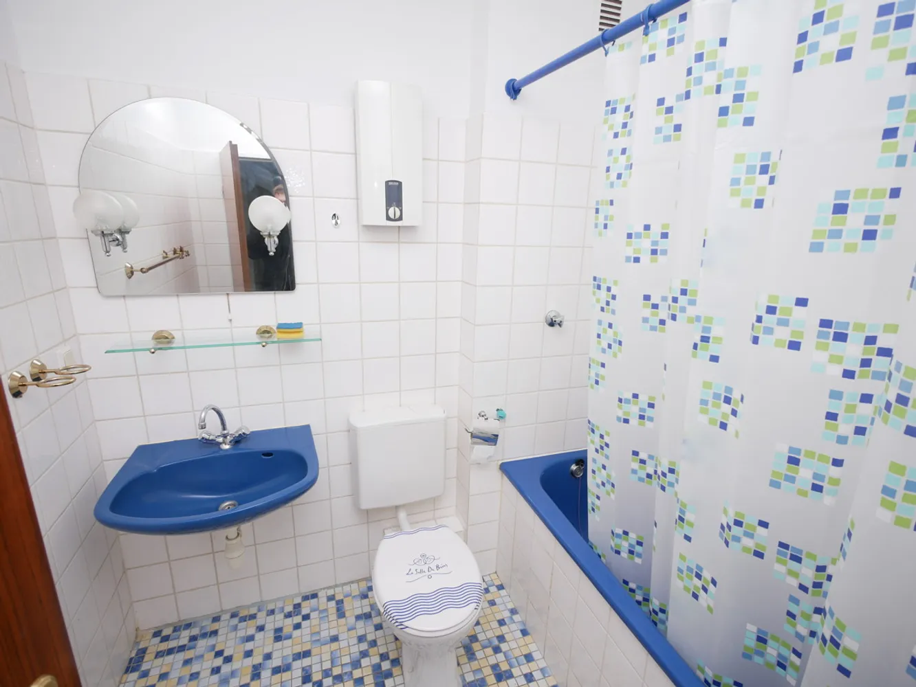 2 Zimmer Wohnung mit 60 m² in Gelsenkirchen – Bild 7